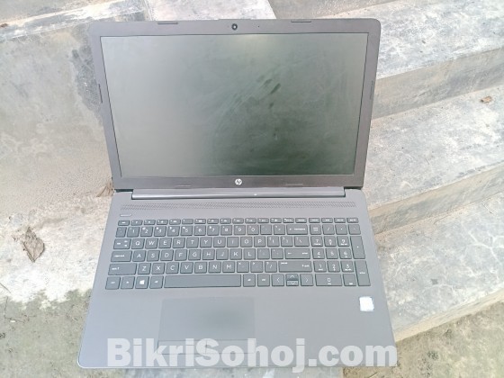 HP 250 G7 Core i3 7th Gen 15.6